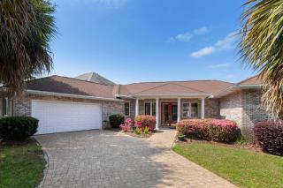 Spacious home near beaches and shopping - Destin - 9