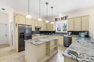 Spacious home near beaches and shopping - Destin - 8