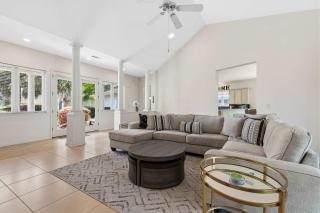 Spacious home near beaches and shopping - Destin - 4