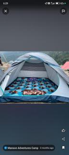 Vicky Riverside Camps - Shnongpdeng - 6