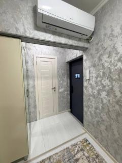 Large warm apartment in the city center - 8
