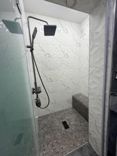 Large warm apartment in the city center - 5