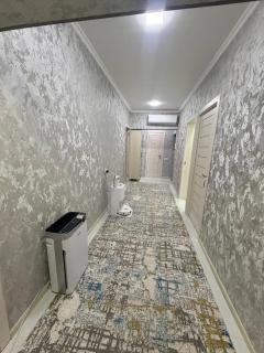 Large warm apartment in the city center - 4