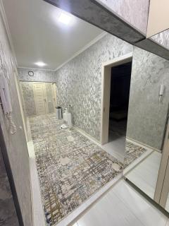 Large warm apartment in the city center - 2