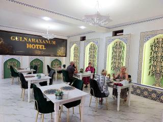 Gulnaraxanum Hotel - 8