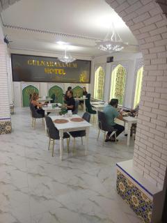 Gulnaraxanum Hotel - 5
