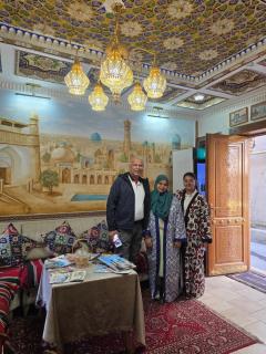 Gulnaraxanum Hotel - 2