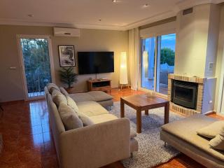 Luxury Villa in La Sella - 2