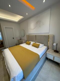 An apartment with sea view and its own beach - 3