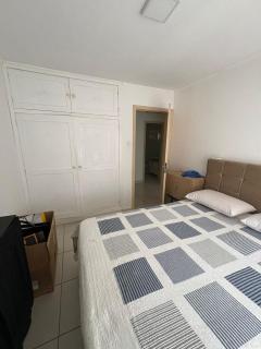 Quarto Aconchego - 2
