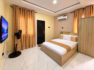Prestige Haven Apartment - 6