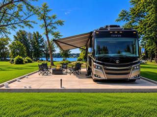 Lakefront Getaway • Plenty of Car & RV Parking - Milton - 6