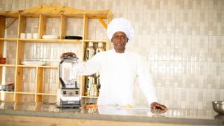 Kibuyi Beach Lodge and Campsite - 6
