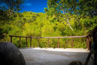 Kibuyi Beach Lodge and Campsite - 1