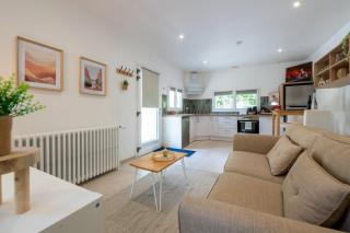 Peaceful haven in Itteville - nature & comfort - 9