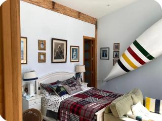 Luxury Chalet in the Woods - 9