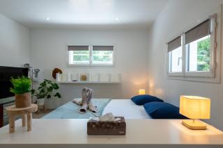 Peaceful haven in Itteville - nature & comfort - 2