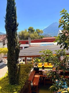 Blue Moon Hostel - 0