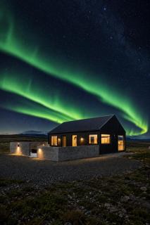 Torfa Lodge - Boutique Cabin - 0