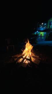 Misty Chalet Coorg - 0