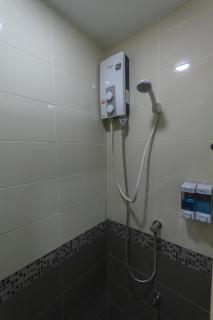 Q Space Residence - Bangkok - 4