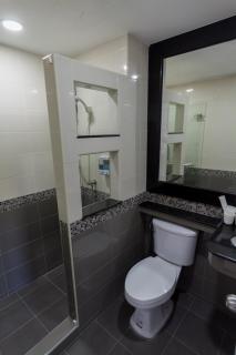 Q Space Residence - Bangkok - 3