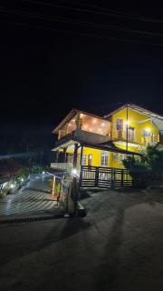 Misty Chalet Coorg - 9