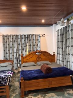 Misty Chalet Coorg - 7