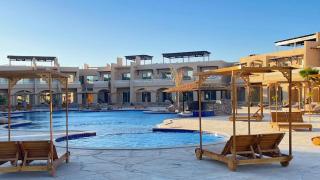 Nadira Dahab Resort - 0