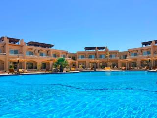 Nadira Dahab Resort - 1