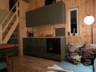 Lillstugan - 2