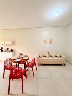 Comfortable, quiet, and well-located house - 9