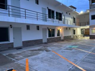 Hotel Real Mixteca - 1