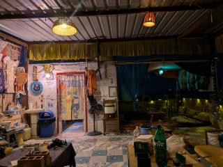 Ok-An Homestay & Cafe - 7