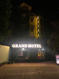 Grand Hotel & Spa Xuân Mai - 0