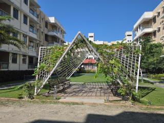 Flat at Batabari Middle of Lataguri-Chalsa - 4