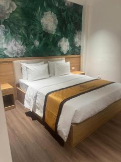 Grand Hotel & Spa Xuân Mai - 7