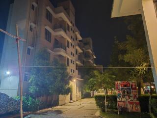 Flat at Batabari Middle of Lataguri-Chalsa - 2