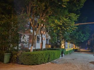 Flat at Batabari Middle of Lataguri-Chalsa - 1