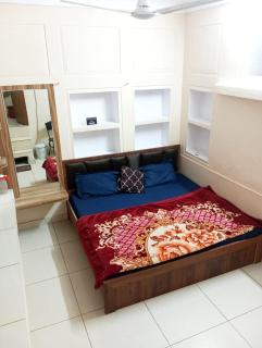 Ambika Guest House - 7