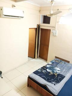 Ambika Guest House - 5