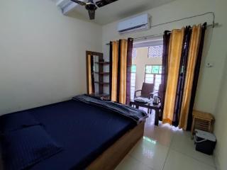 Ambika Guest House - 4