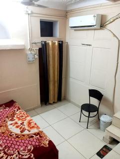 Ambika Guest House - 1