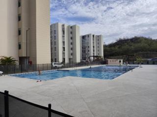 apartamento famiiliar - 2