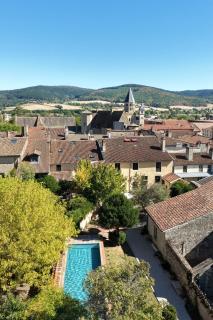 La Maison du 19 - Cluny - 9