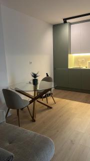 Apartment Twelve - 3