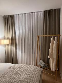 Apartment Twelve - 1