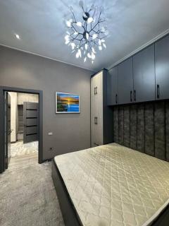 Novaro Apartments - 2