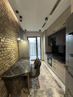 Novaro Apartments - 1