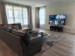 Luxury Home Near McKinney Falls & Airport - 7